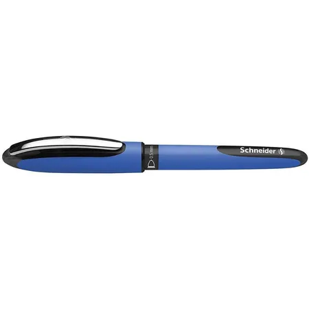 Schneider Tintenroller One Hybrid C 05 schwarz