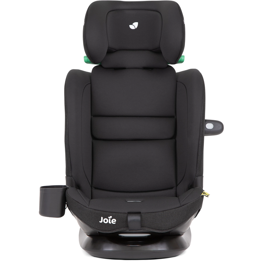 Joie Autokindersitz I-Bold Shale schwarz