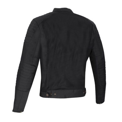 Blouson Segura OSKAR - Noir
