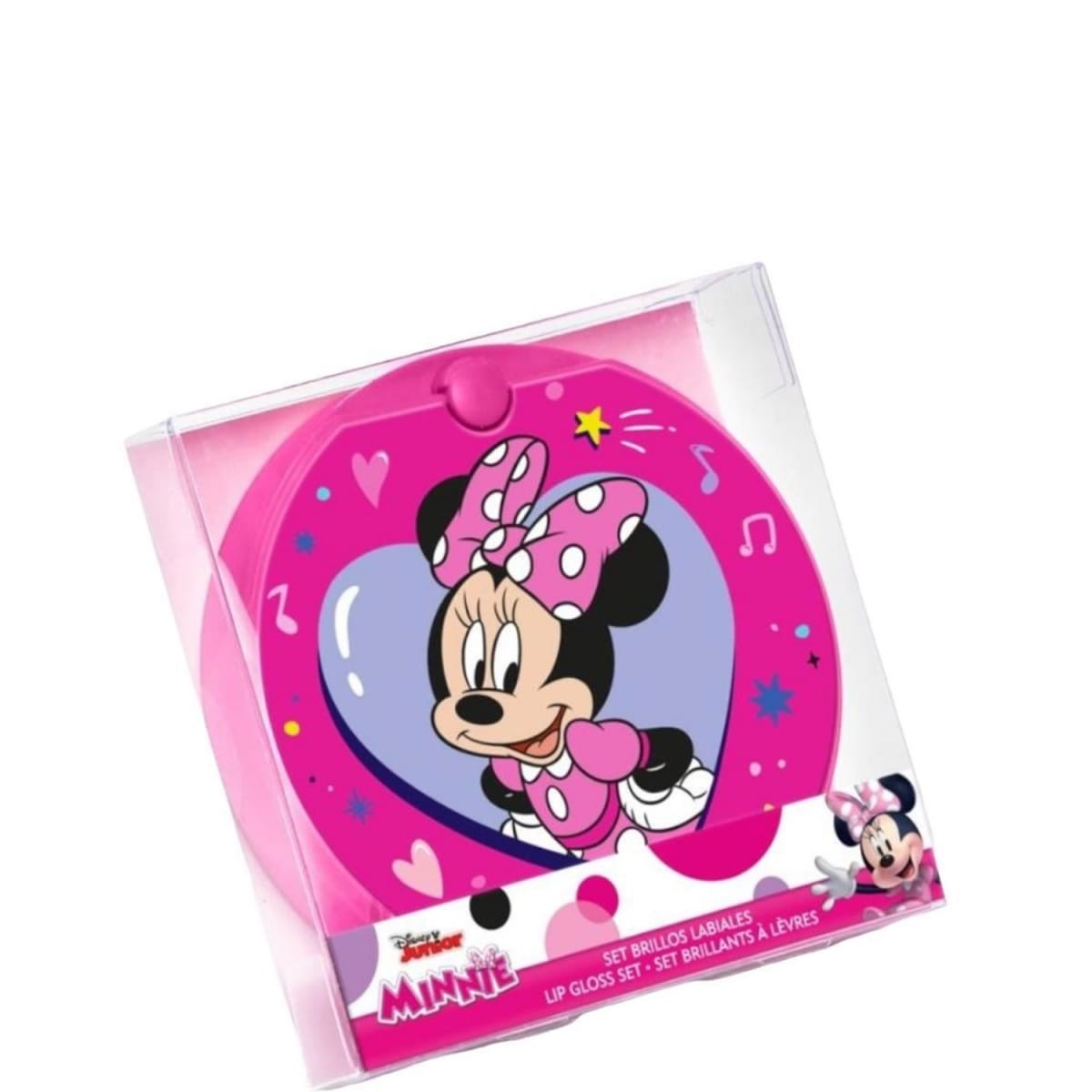 Disney Minnie Palette Maquillage Enfant