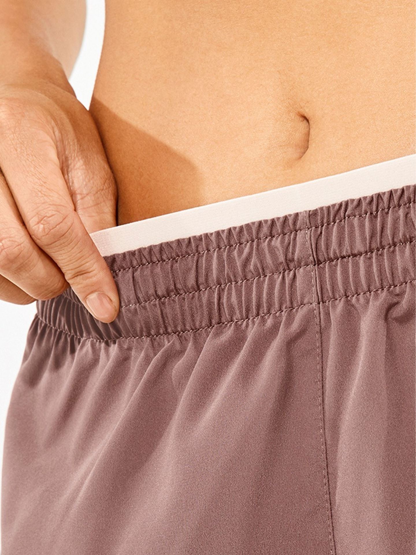 Tempo Lux Short