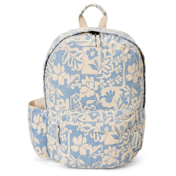 Rip Curl - Women's Mixed Canvas 18 Backpack - Sac à dos journée