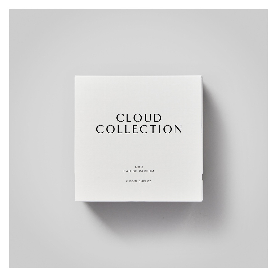 Zarkoperfume Cloud Collection No.3 Eau De Parfume 100ml