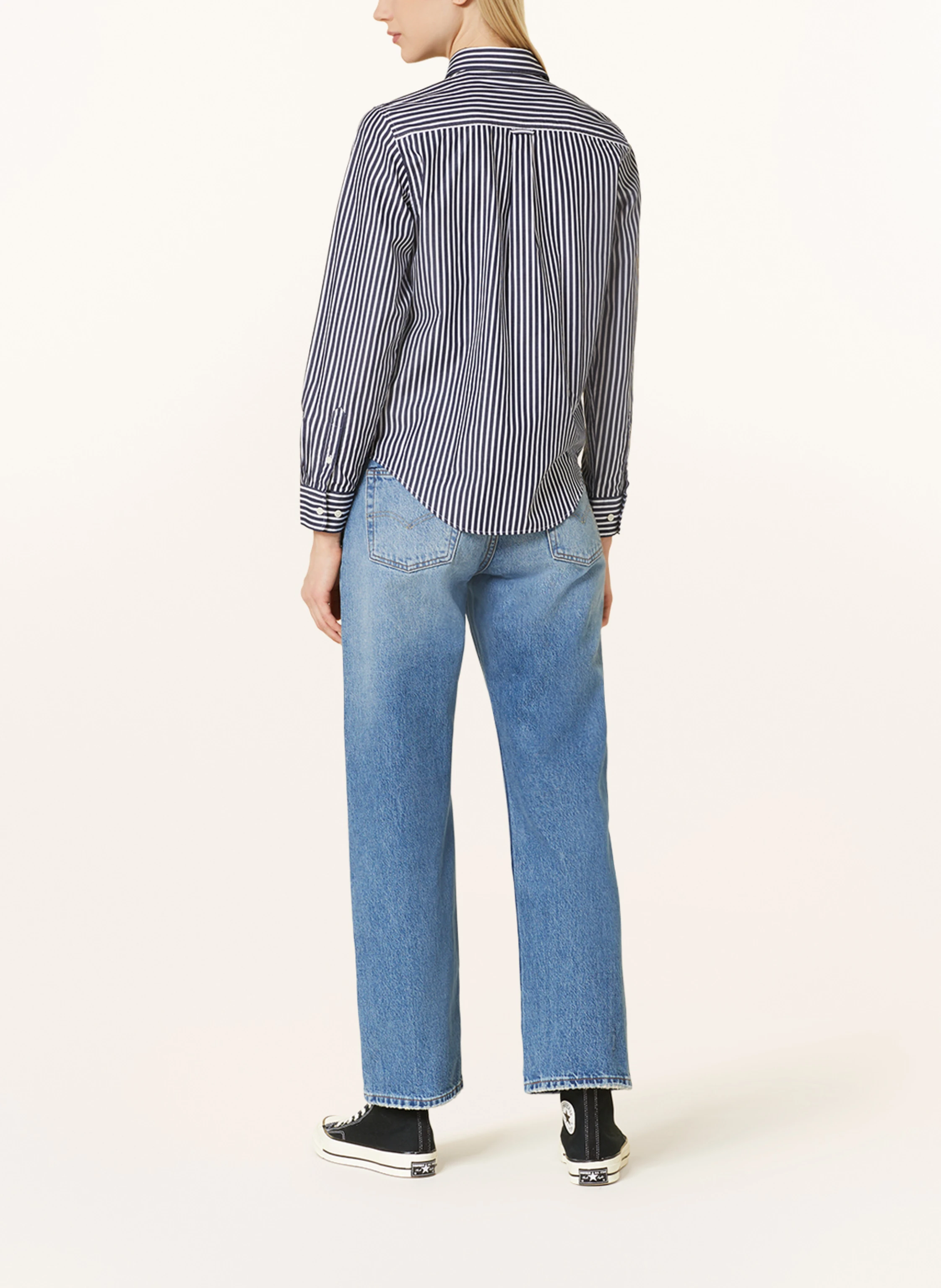 GANT Hemdbluse