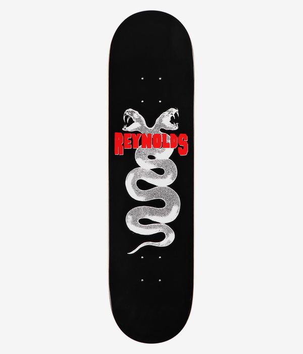 Baker Reynolds Misty Flip Judo Chop 8