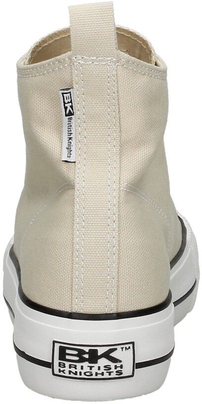 British Knights Kaya Mid beige