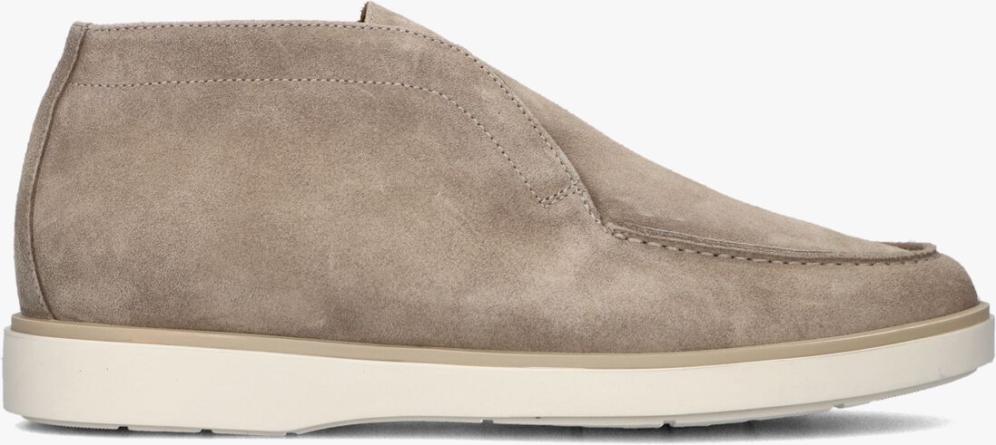 beige giorgio instappers 56407