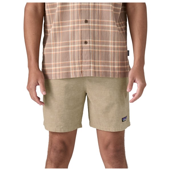 Patagonia - Baggies Naturals - Short