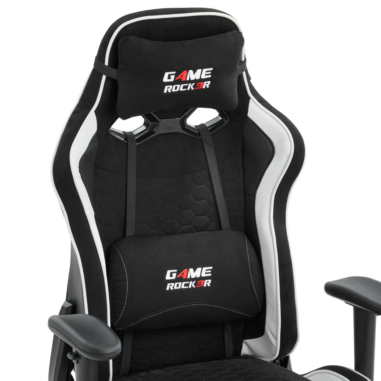 Game-Rocker Gaming Stuhl GAME-ROCKER
