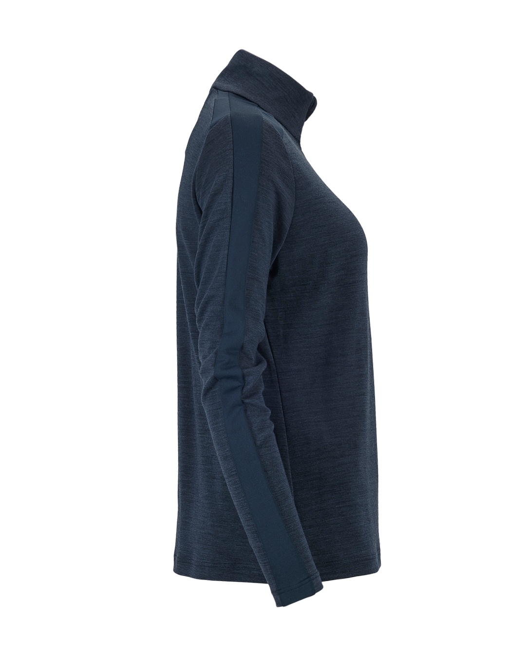 Kjøp - Amundsen Sports 5MILA Half Zip, W's - Fra Hekta På Tur