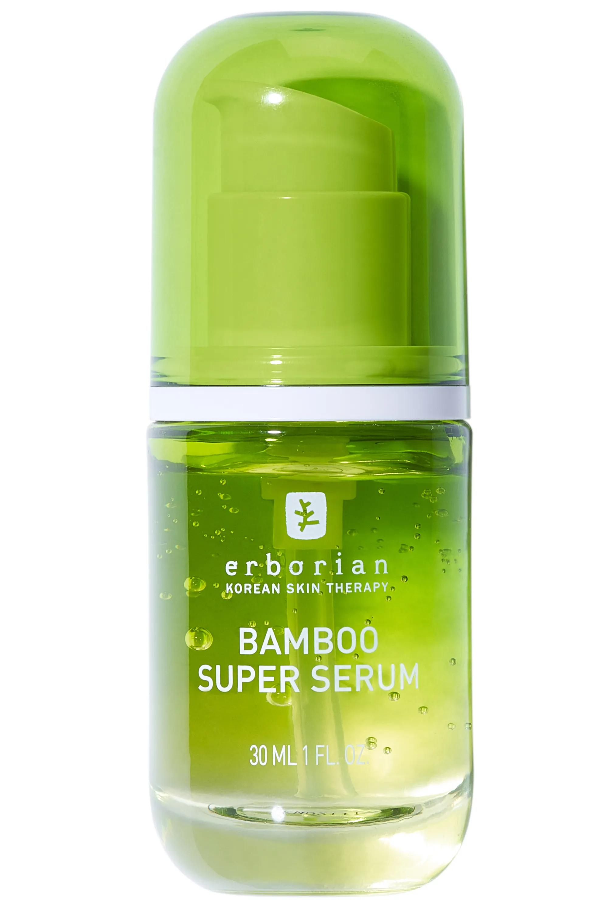 Erborian Super Sérum Bamboo hydratant-30 ml