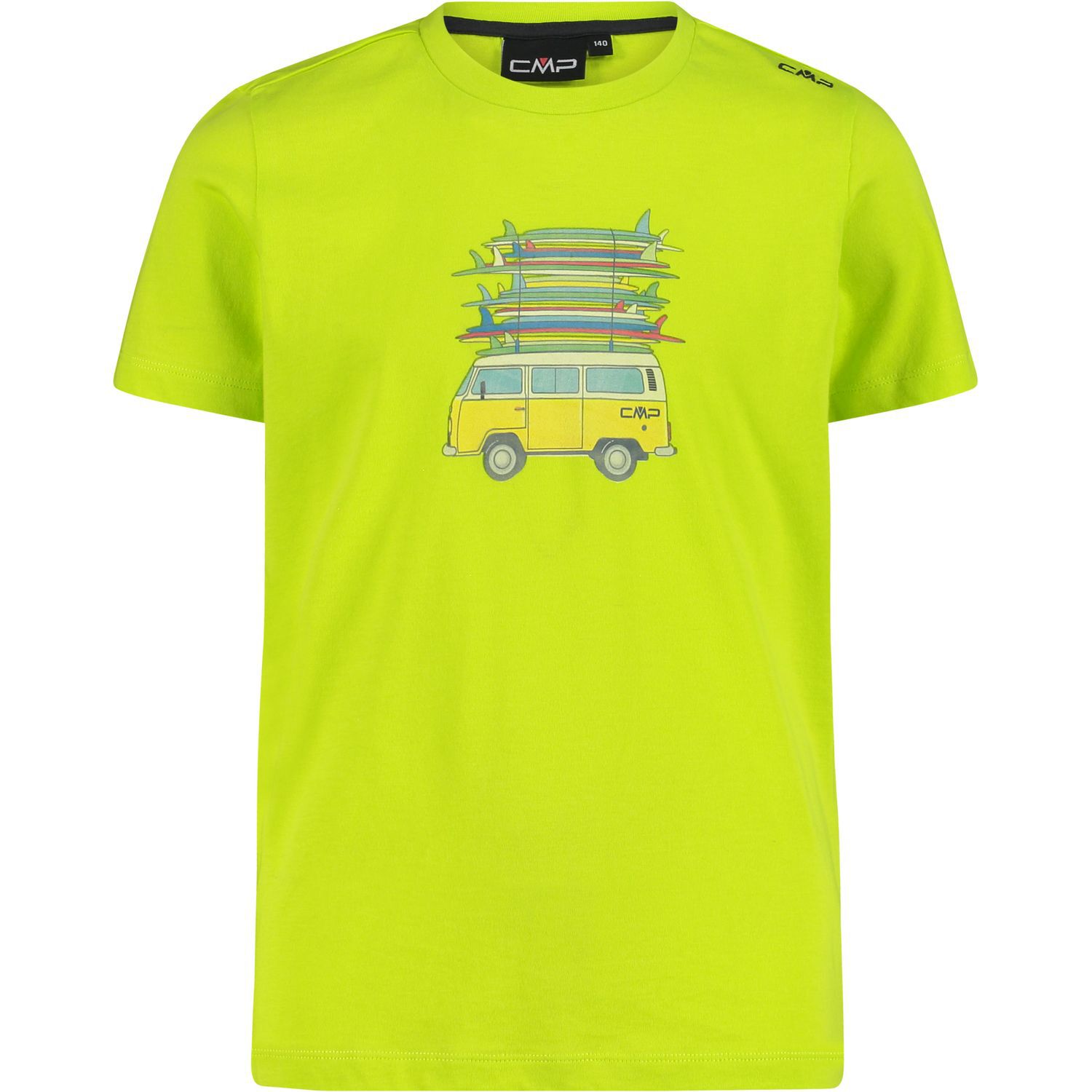 CMPKid T-Shirt 30T9364