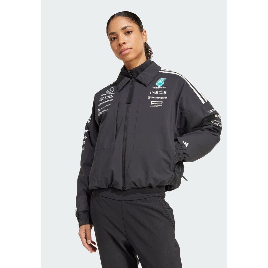 Adidas Veste Mercedes - AMG Petronas Formula One Team