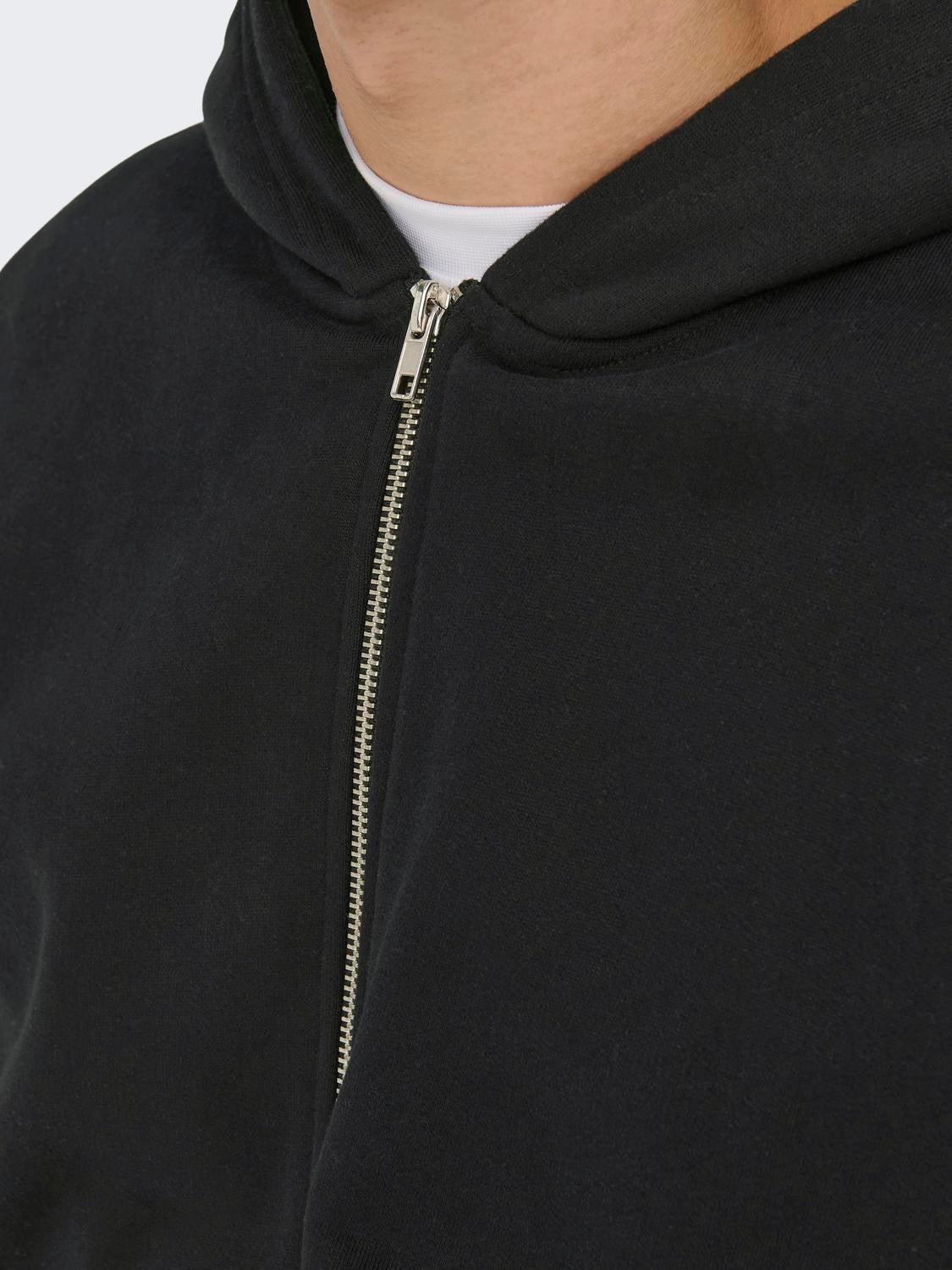 ONSDAN Sweatshirt Black