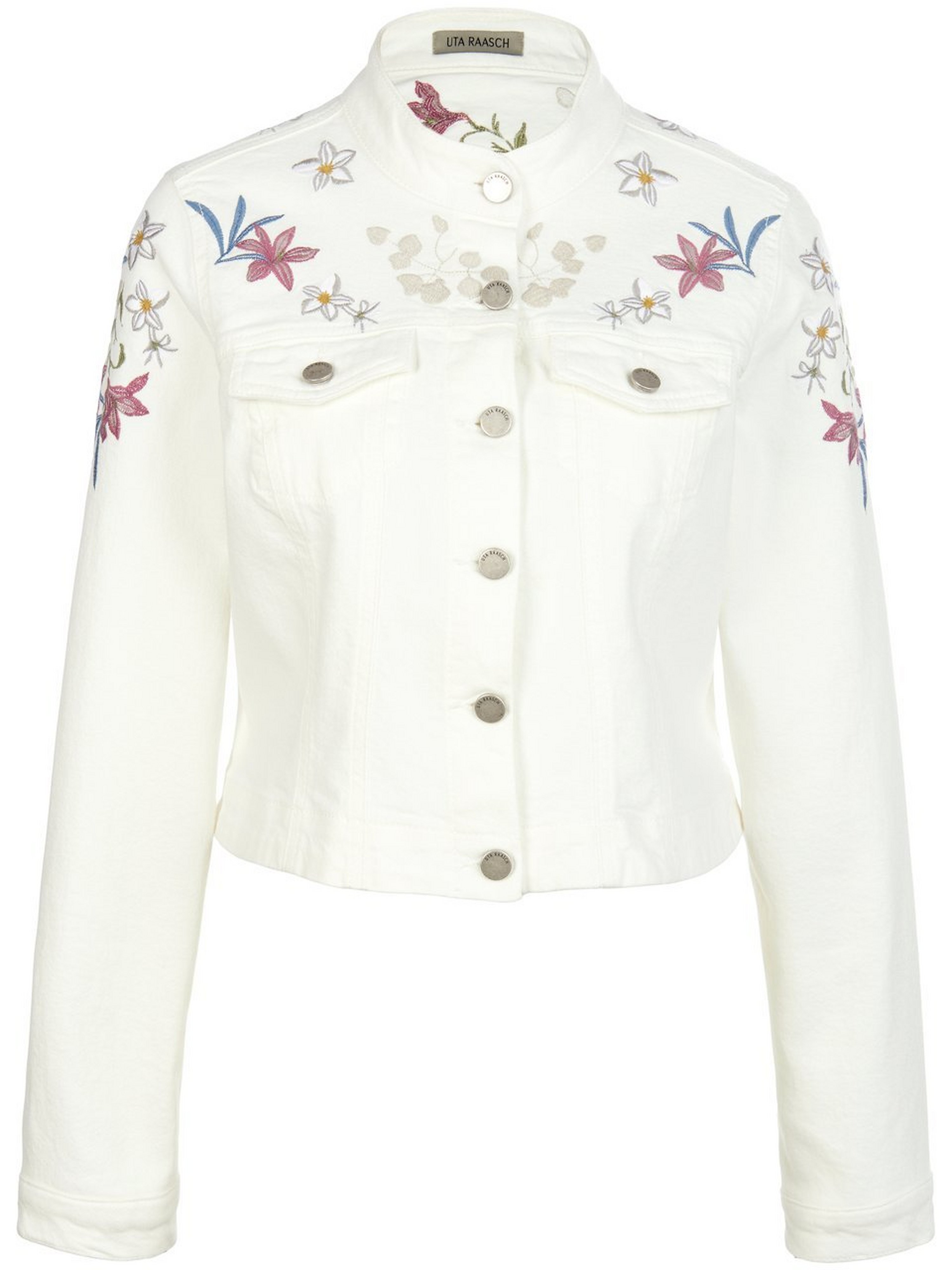 Jeansjacke