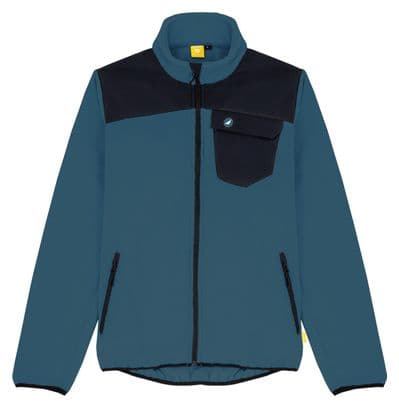 Polaire Lagoped Rypa Bleu