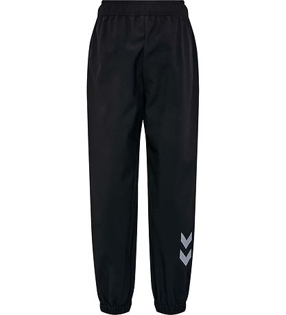 Hummel Softshellbukser - Tex - hmlJupitor - Sort