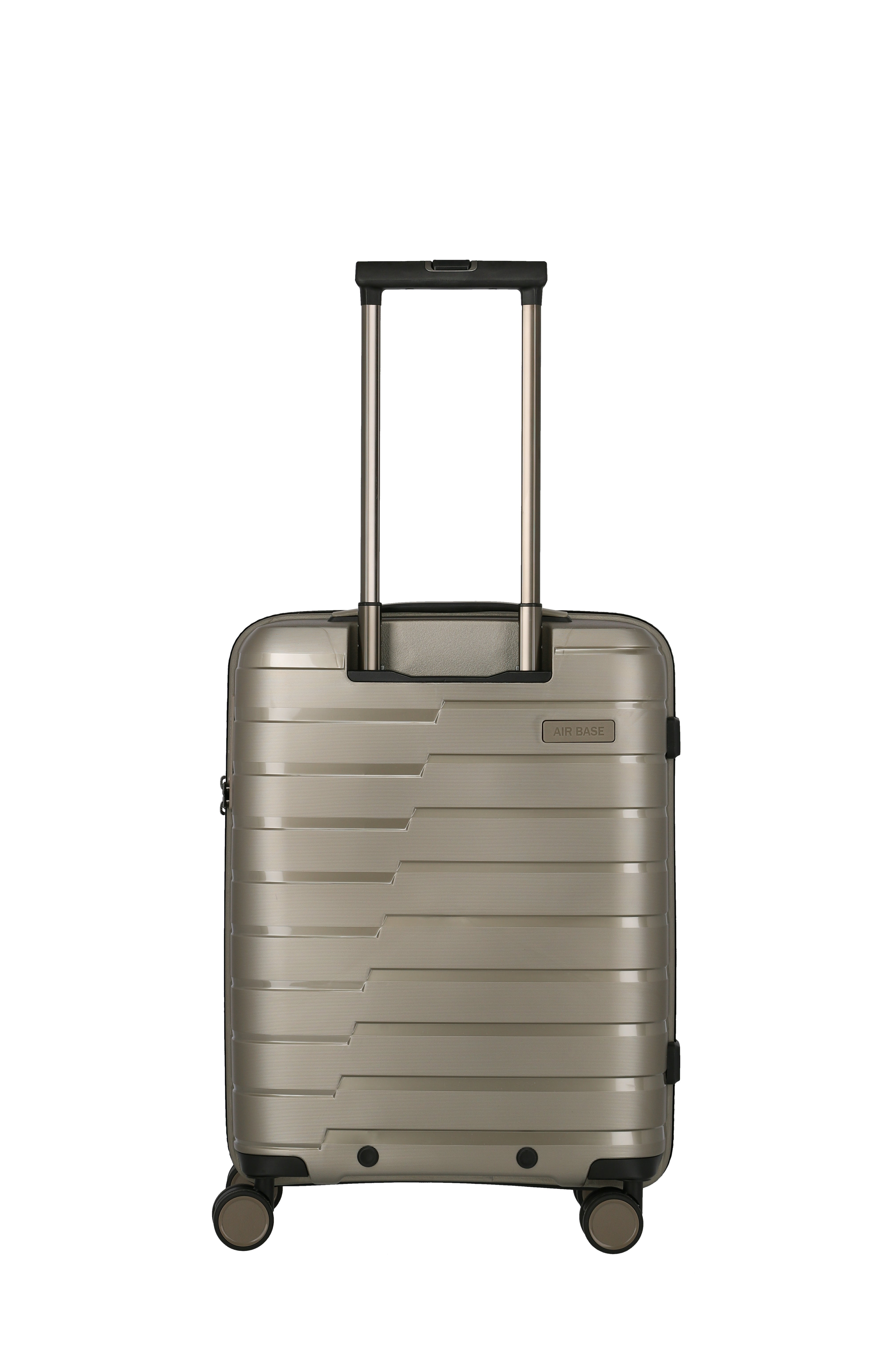 Air Base Trolley S champagne Champagne