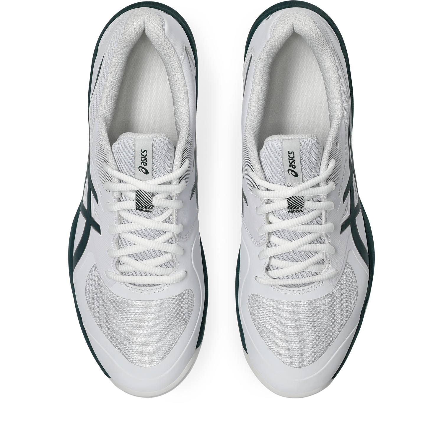 ASICS Game FF Heren