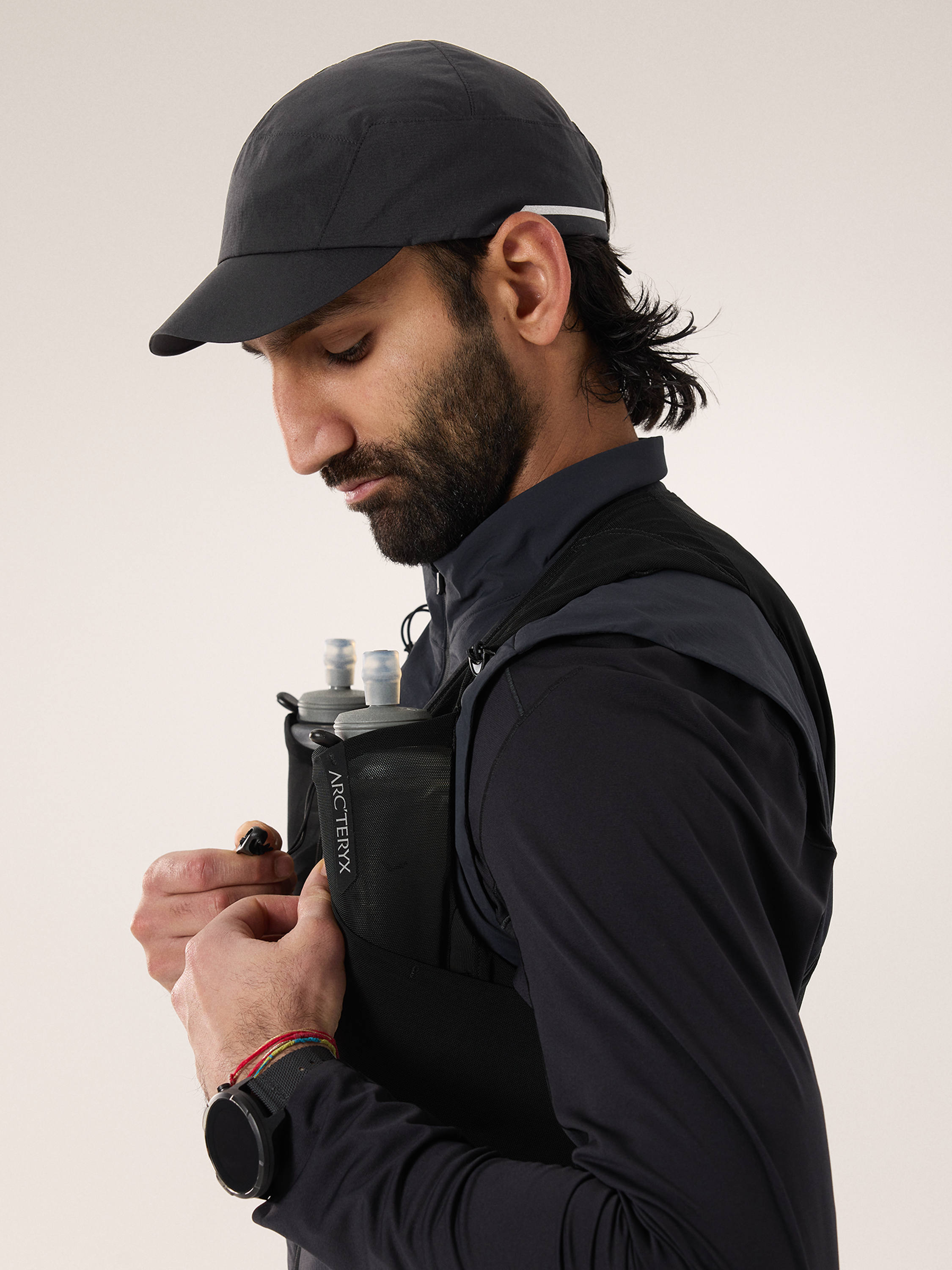 Arc'teryx Norvan Hat