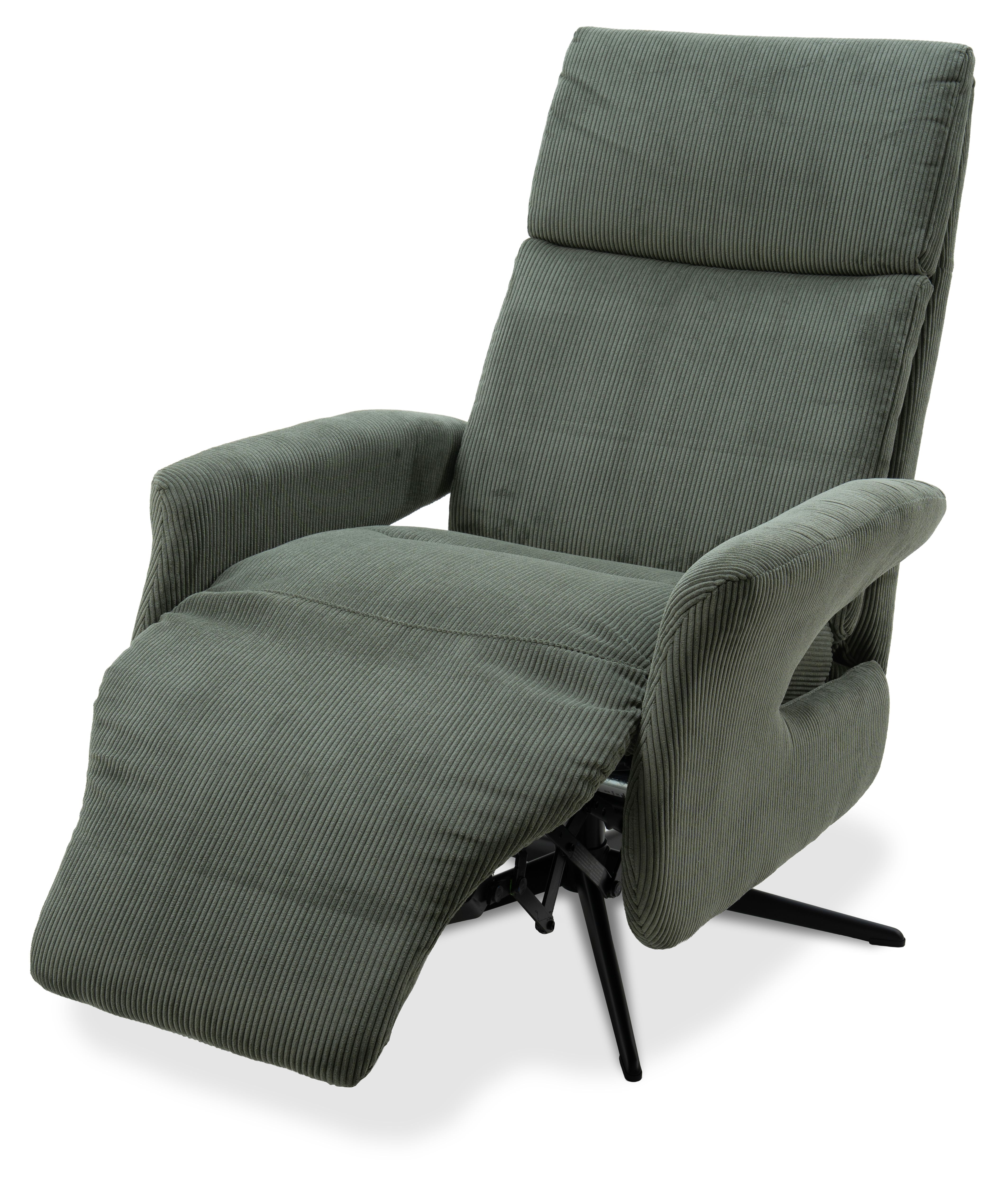 Relaxfauteuil Klaas