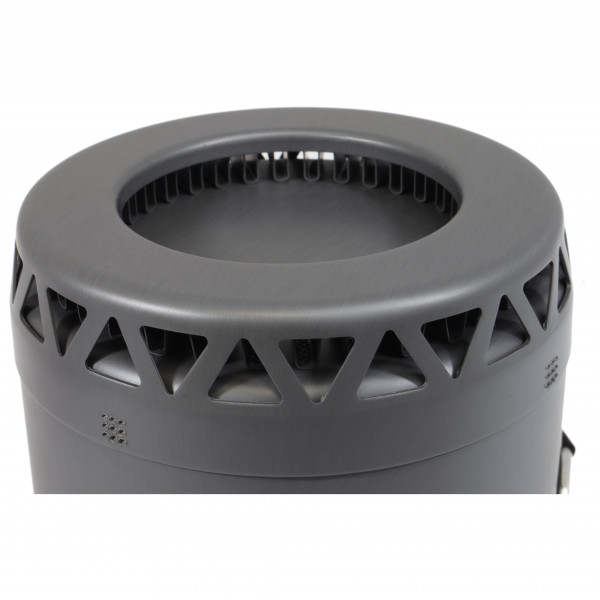 Origin Outdoors - Biwak Topfset Radiator - Popote
