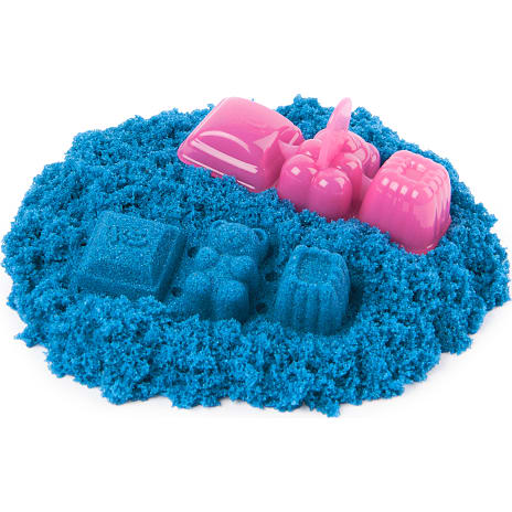Kinetic Sand slikpose – flere varianter – assorteret