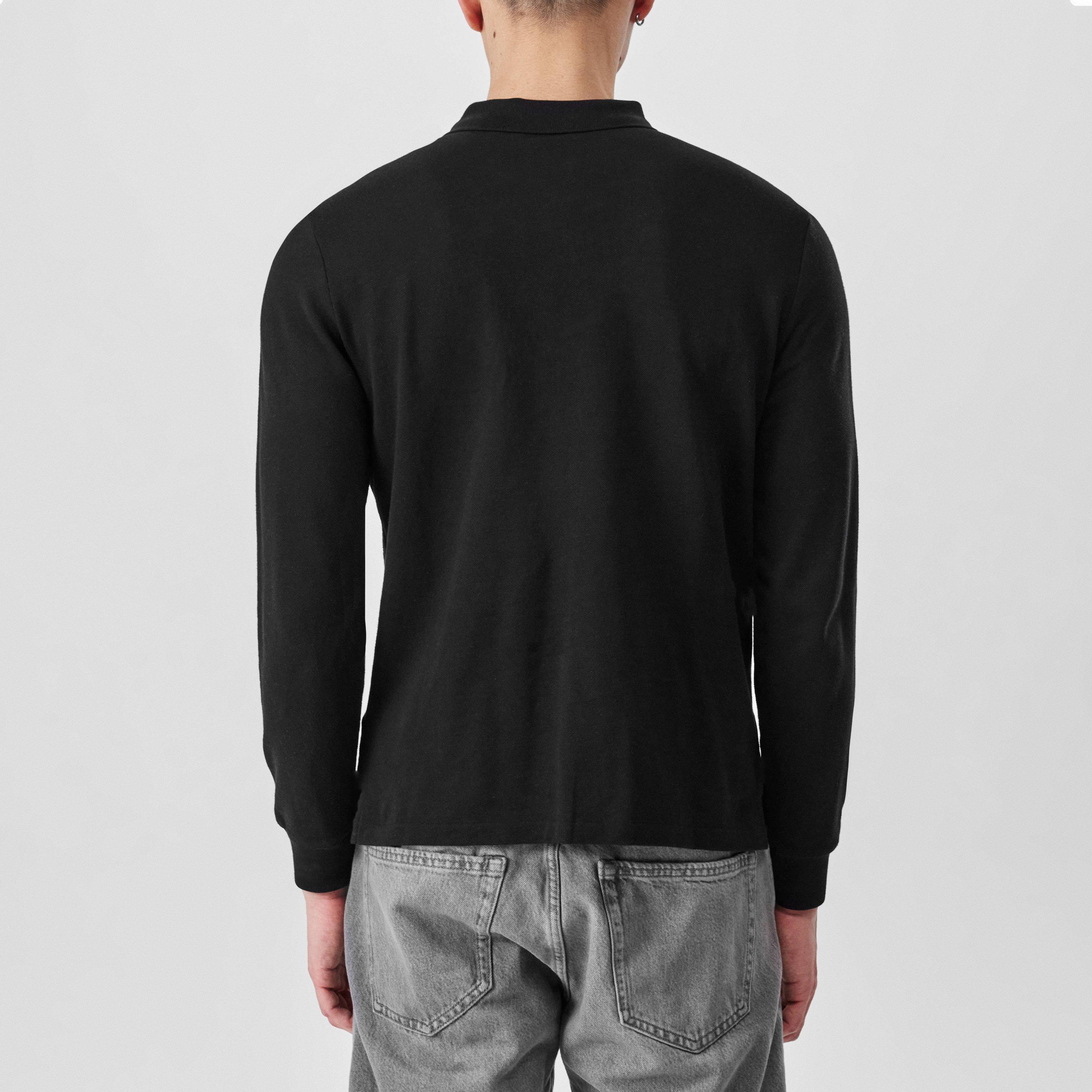Lee Cooper C LS Polo
