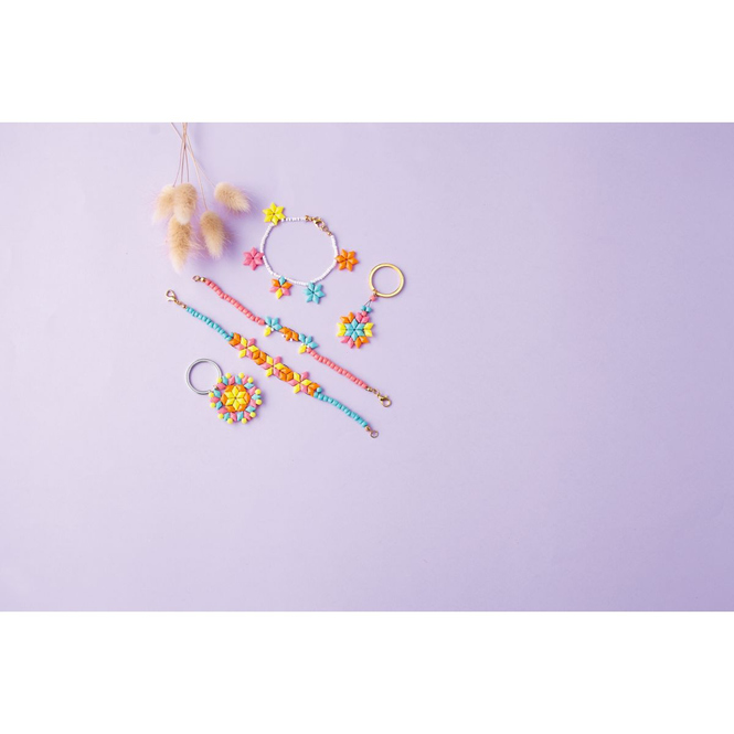 Mindful Mandala - Schmuckset - Harmony