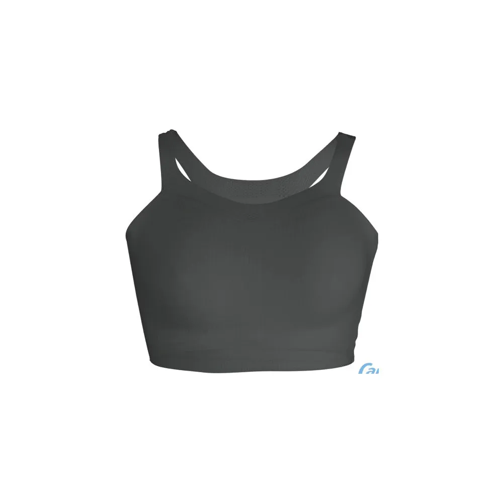 Carriwell amme og sove comfort BH - sort
