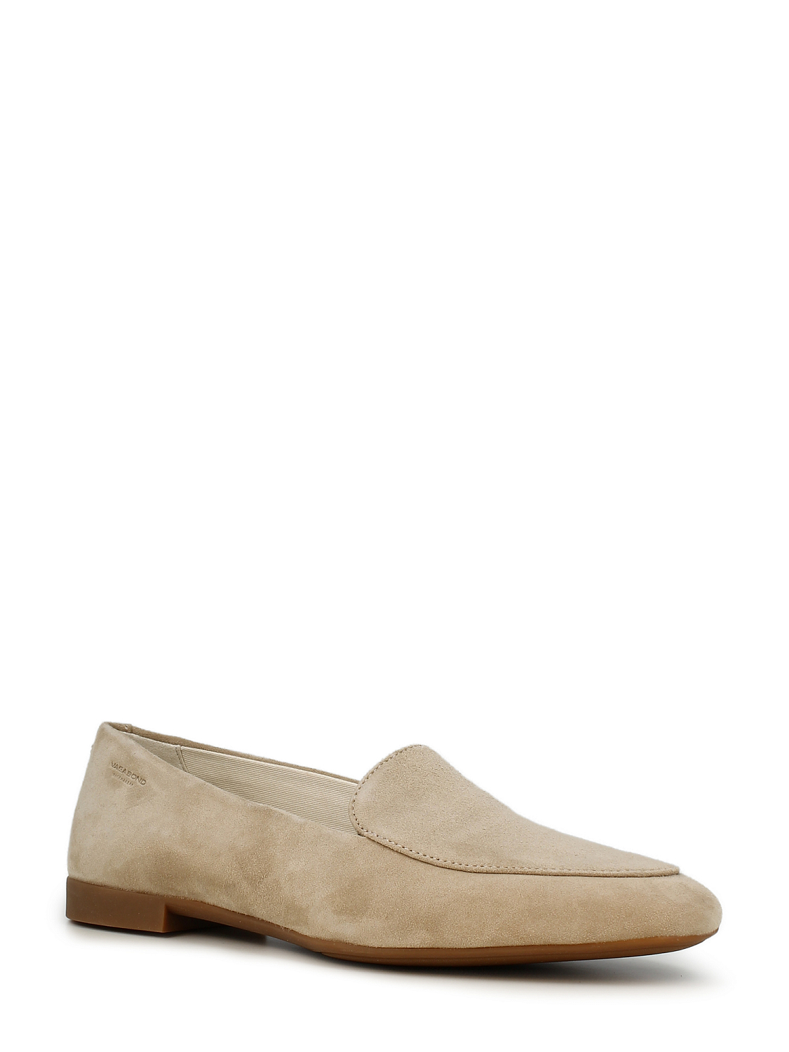 Vagabond Sibel Suede Loafer