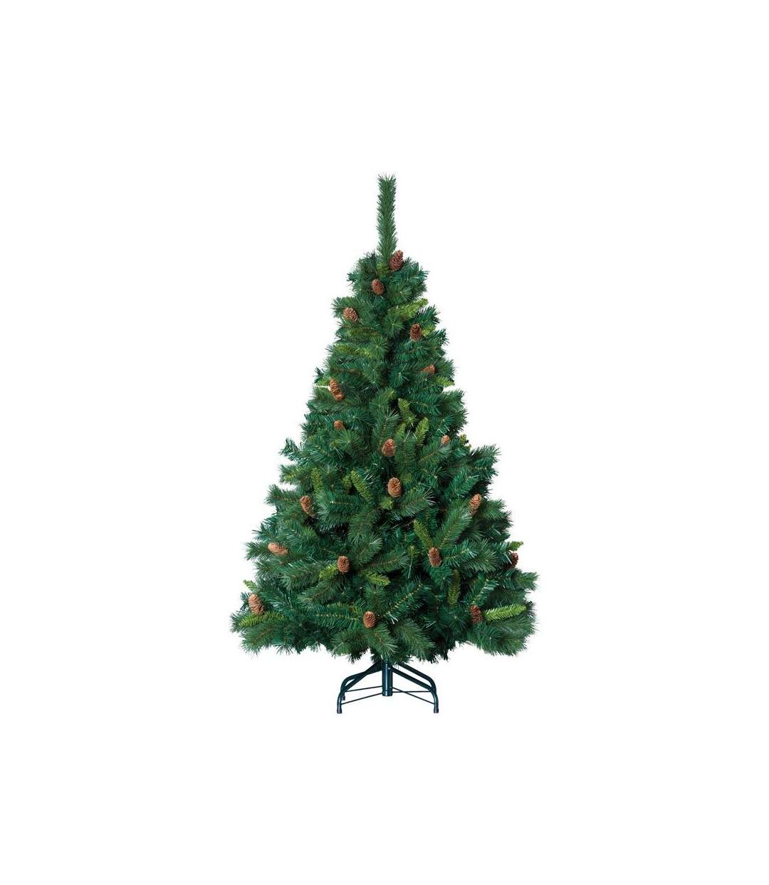 Sapin de Noël Royal Majestic 150cm Vert