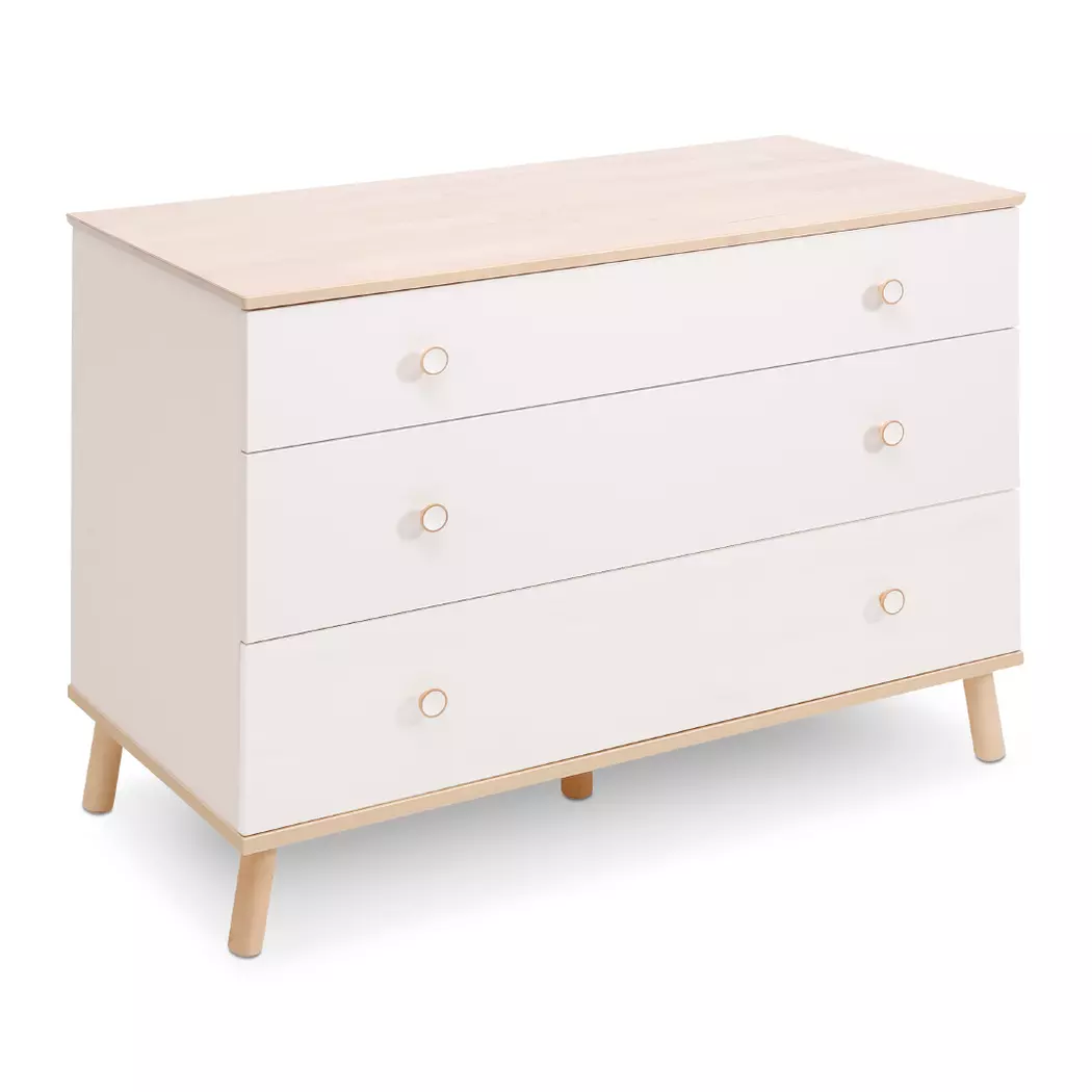Babyzimmer-Set Ylvie 4tlg.