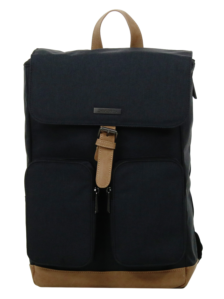 Sac À dos ordinateur David'ts Mood & Moov 14 pouces