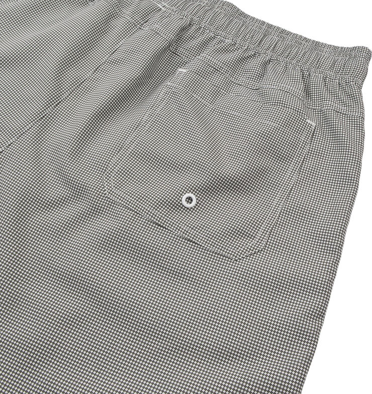 Firefly Lake badeshorts Grøn