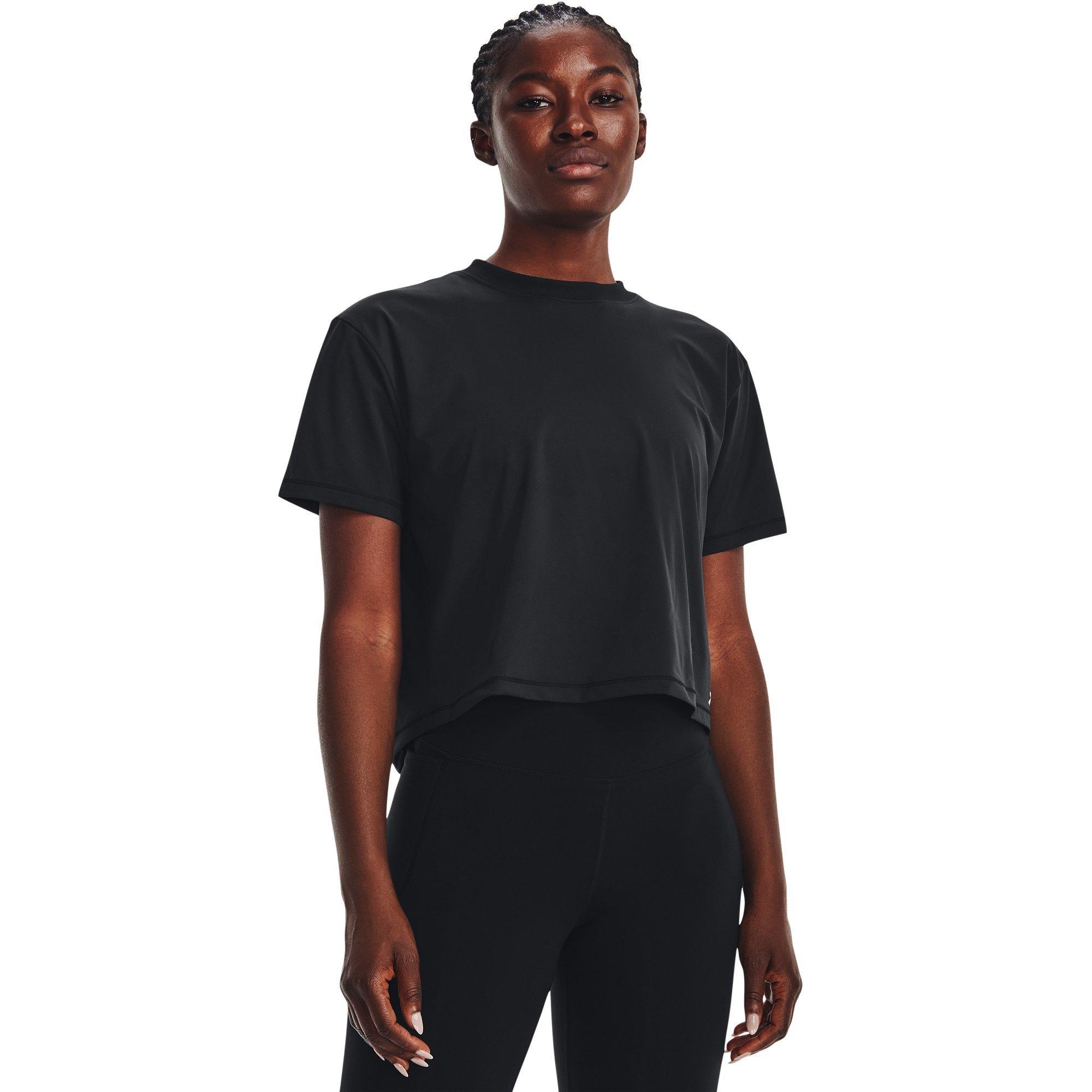 Under Armour UA Meridian T Shirt Womens