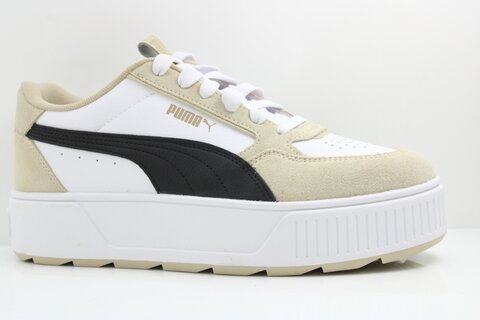 PUMA Schnürschuhe