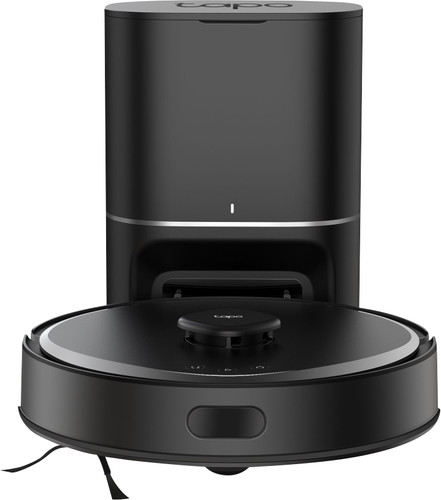 TP-Link Tapo RV30 Max Plus