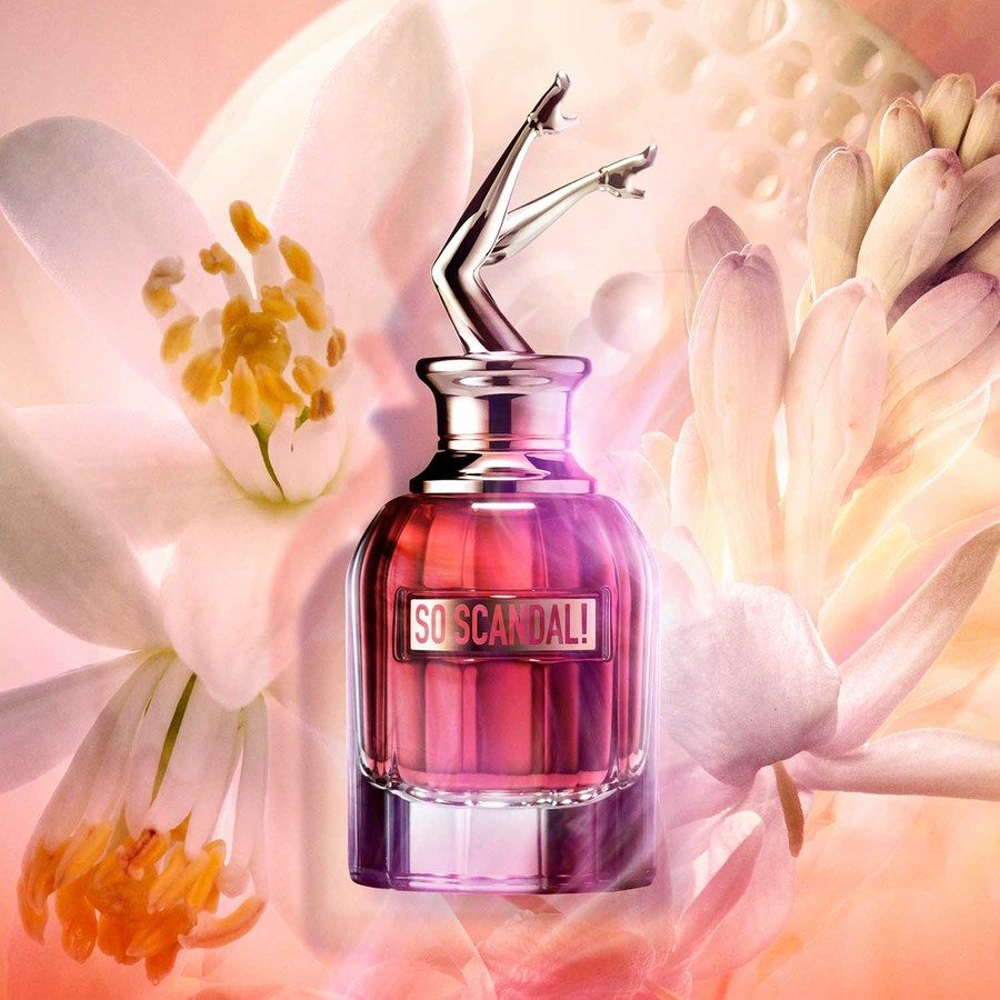 Jean Paul Gaultier So Scandal! Eau De Parfum 50ml