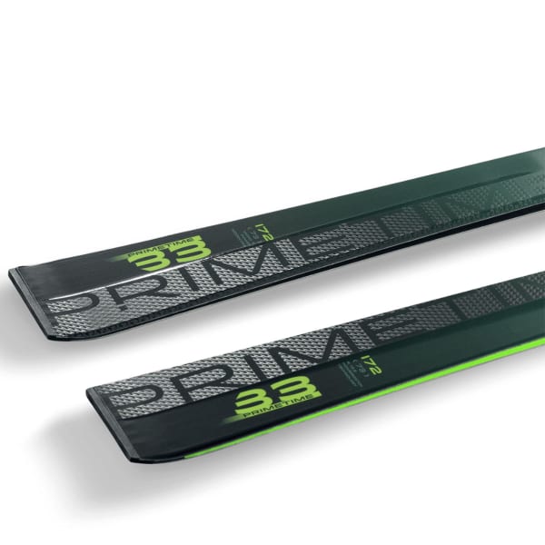 Pack ski ELAN PRIMETIME 33 FUSION X + EM 11.0 GW FUS. X