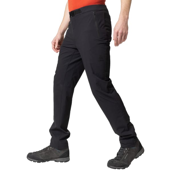 Pantalon randonnée ODLO ASCENT BLACK