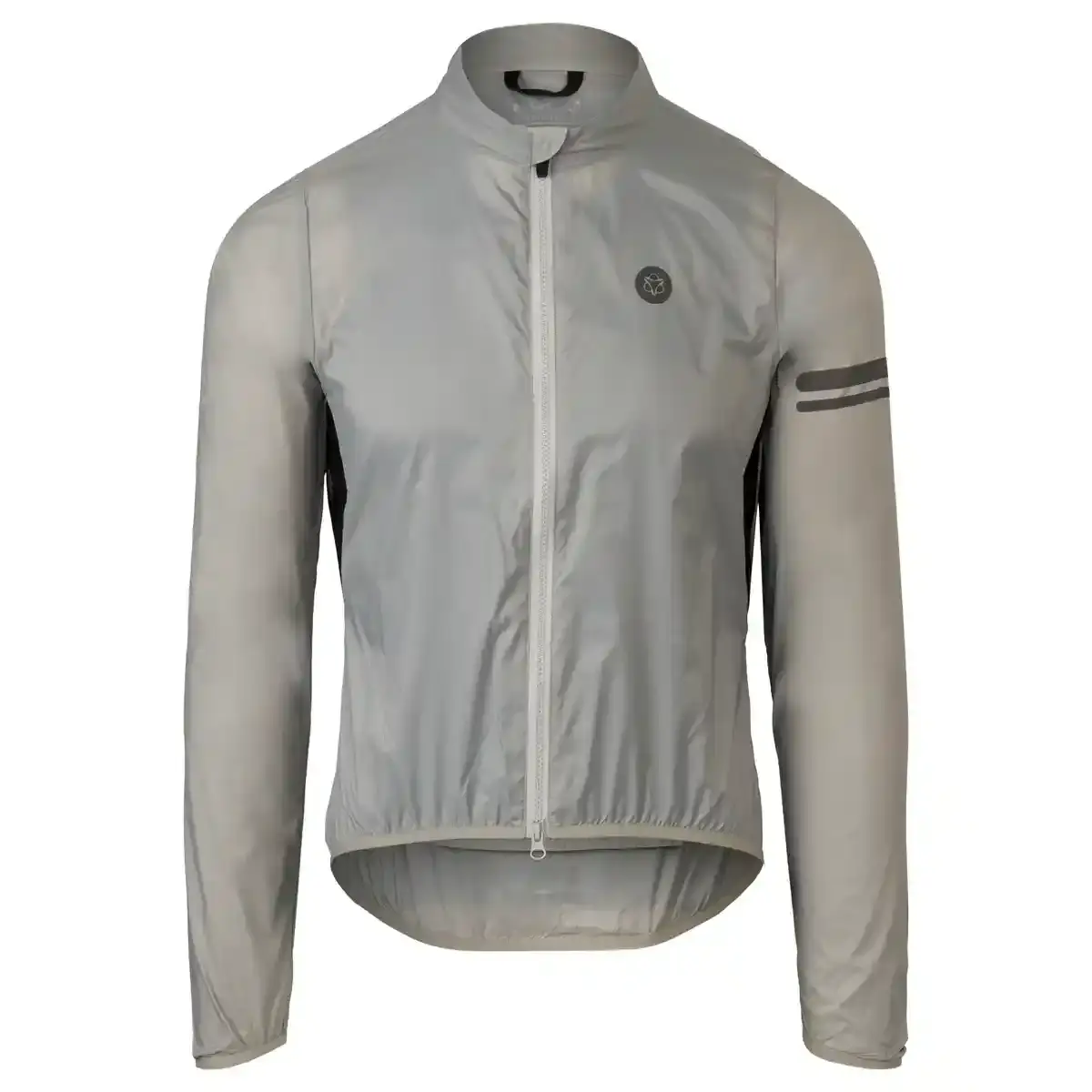 AGU Essential Wind II Windjack Grijs Heren