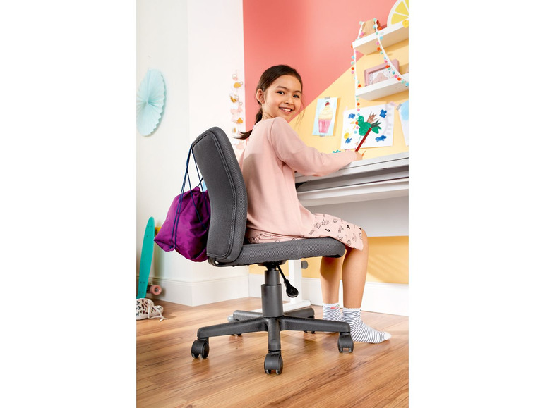 Kinder bureaustoel