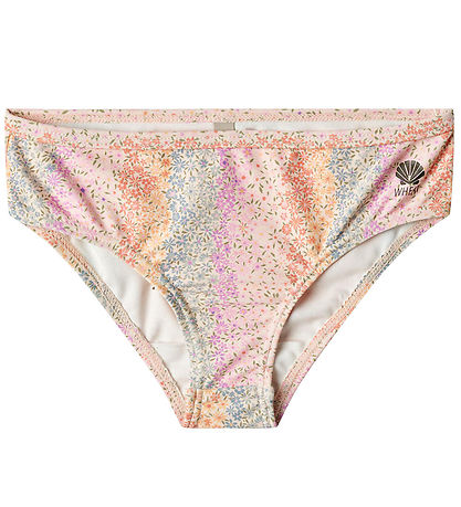 Wheat Bikini - L?rke - Rainbow Flowers