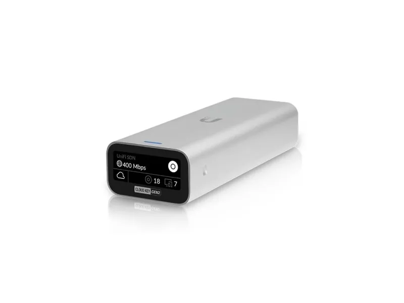 Ubiquiti UniFi Cloud Key - Gen2 - fjernstyringsenhed - 1GbE