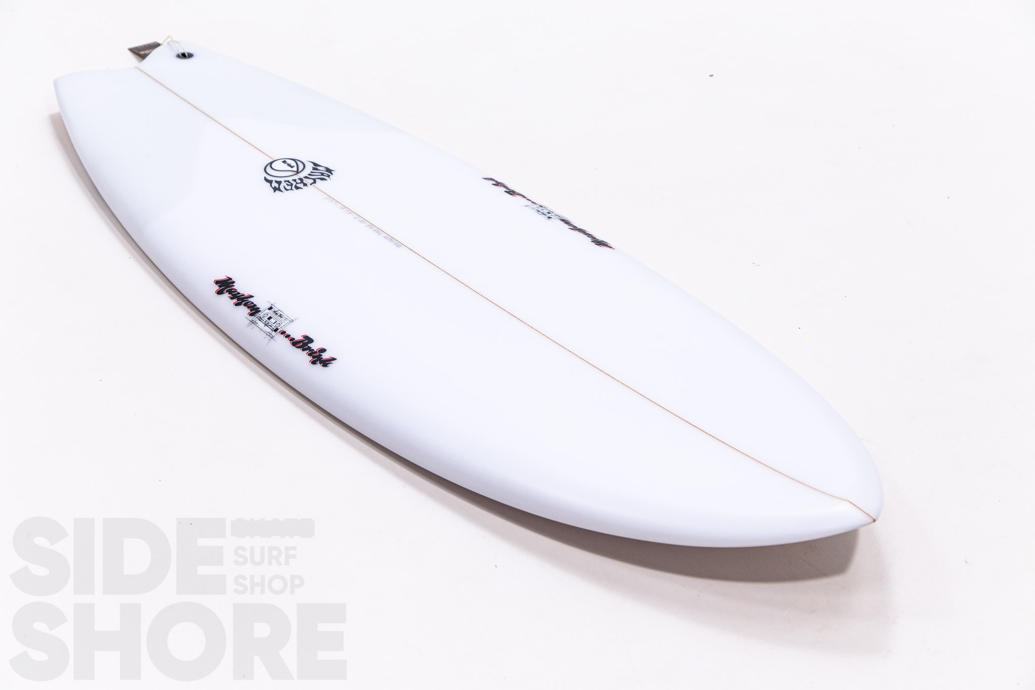 Lost Mick's Tape Symm - 5'3 x 19.38