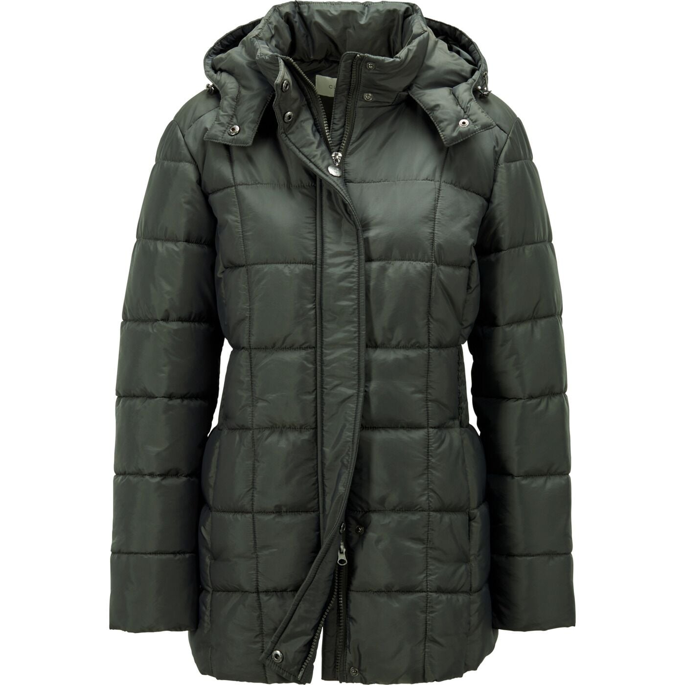 ClarinaSteppjacke «Margit»