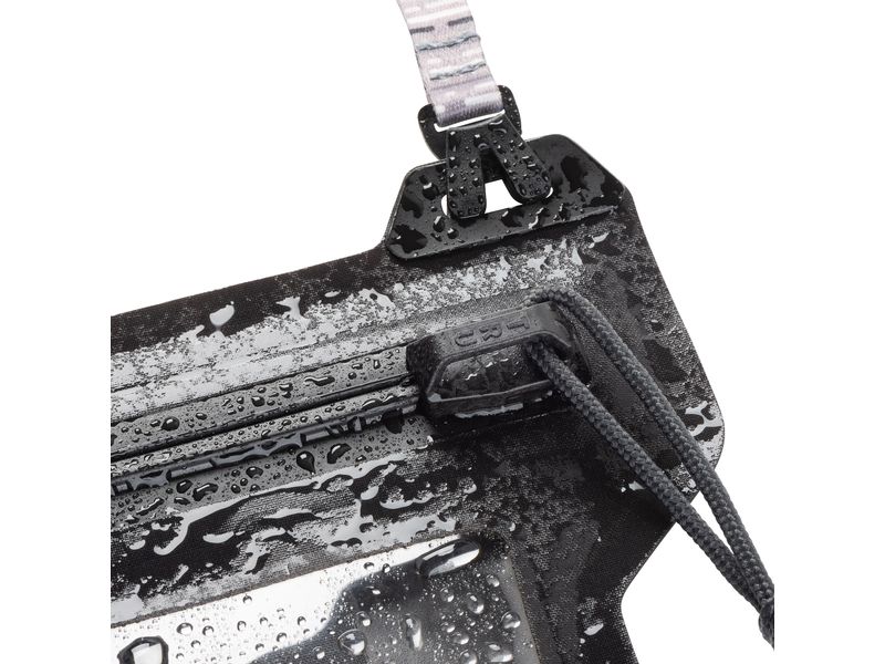NITE IZE Wasserdichter Handyhülle 17 cm x 9 cm Wasserschutzhülle