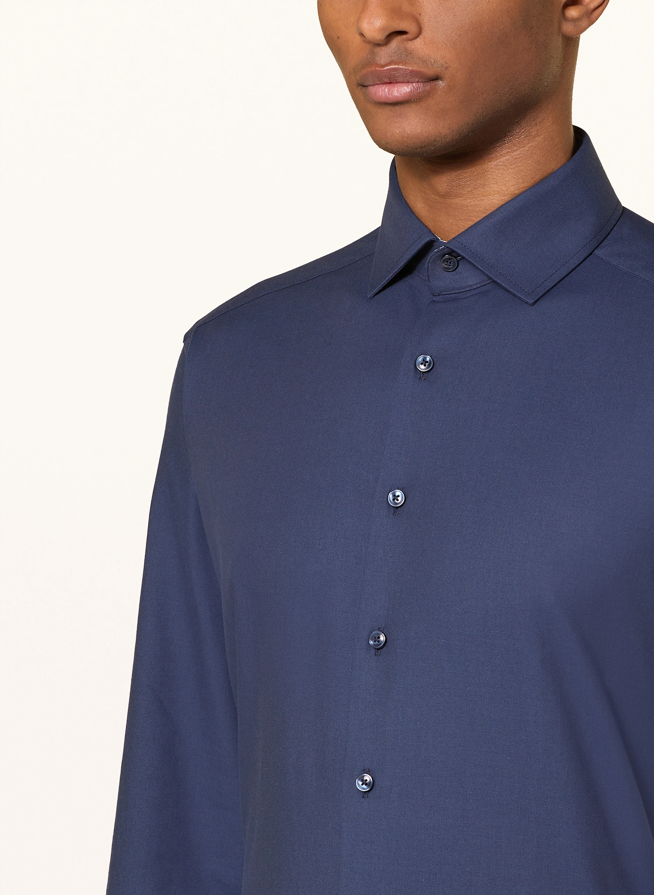 OLYMP Hemd Luxor modern fit