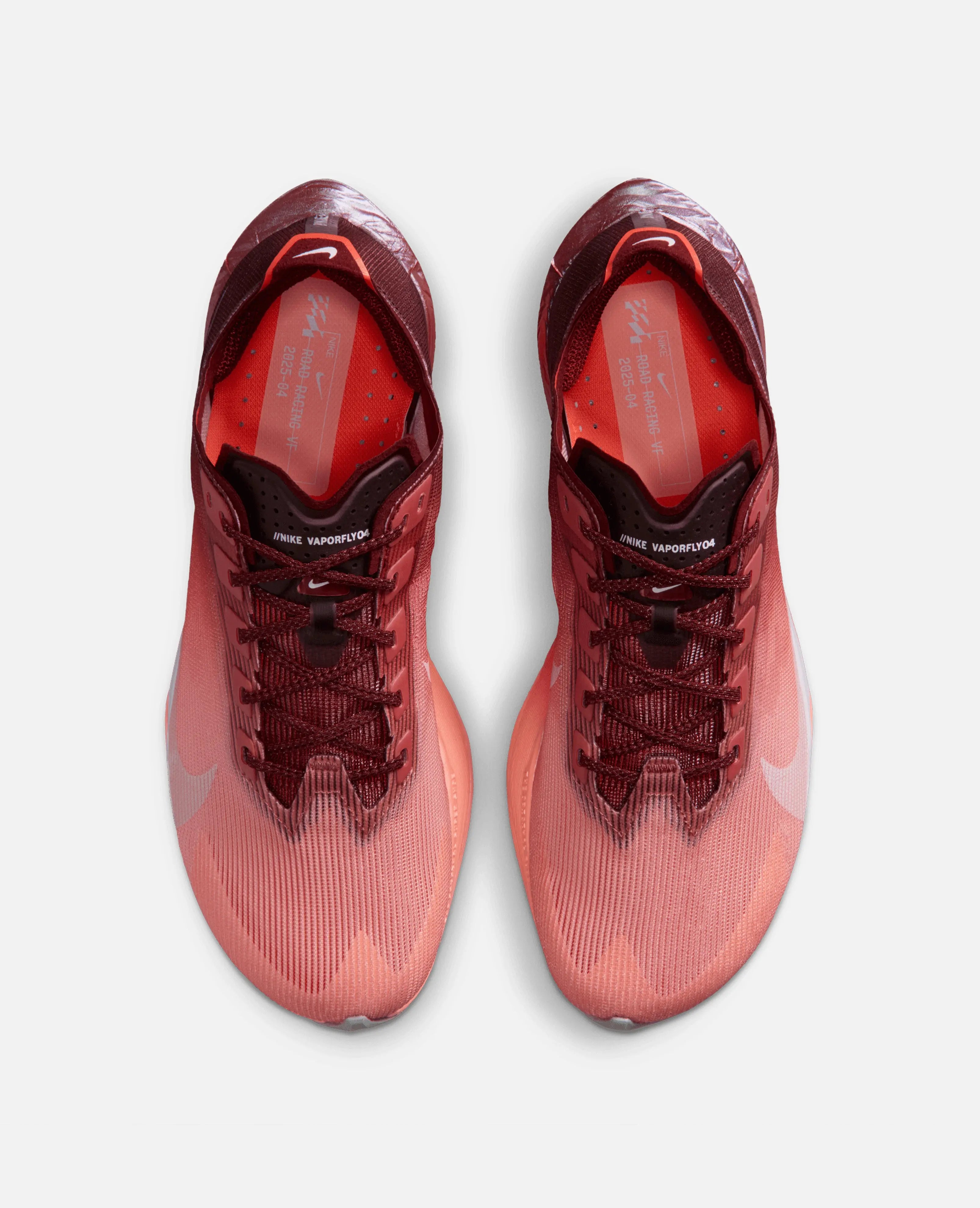 Nike Zmx Vaporfly Next 4 SE (Team Red/Barely Green-Atomic Pink-Breathe Crimson-Steam-Light Redwood)